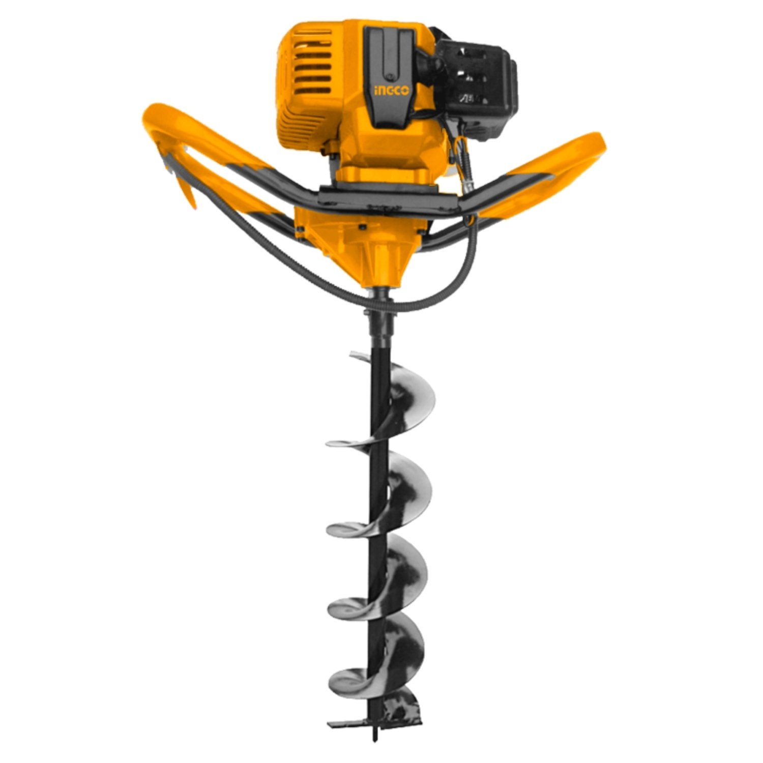 Tarière Thermique INGCO 52CC 1.2KW – EGD5201